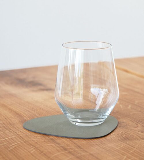 Lind DNA Glass Mat Curve Nupo Army Green
