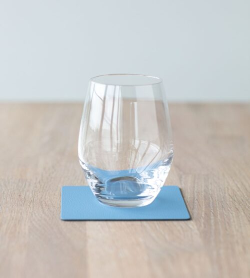 Lind DNA Glasunderlägg Square Nupo Cool Blue