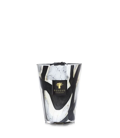 Baobab Doftljus Stones Marble Max 24