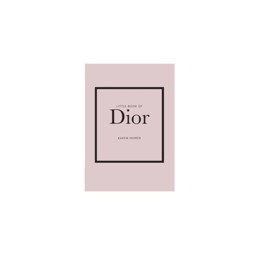 Little Book of Dior