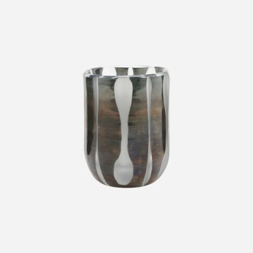 House Doctor - Ljuslykta Bai Grå