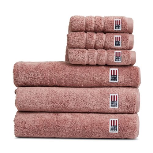 Lexington Handduk Lavendel