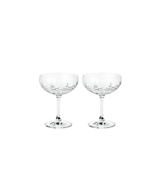 Frederik Bagger Crispy Gatsby - 2st