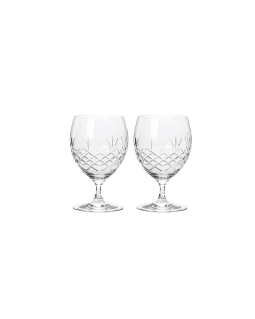 Frederik Bagger Crispy Eightball 55 cl- 2st