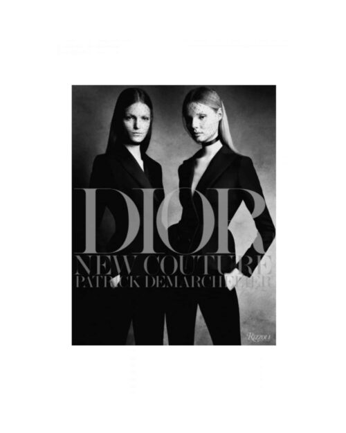 Dior New Couture