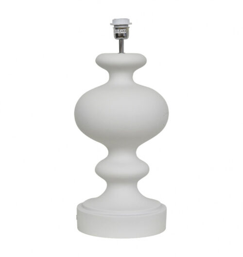 Signature Lampfot, Matt Vit