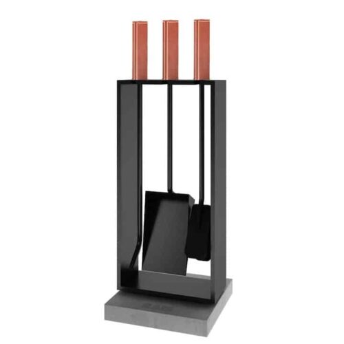 Rais Tetra Golvmodell Läder