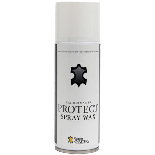 Leathermaster Protect Spray Wax