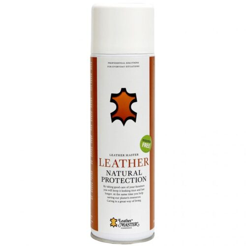 Leather Master Natural Protection 500 ml