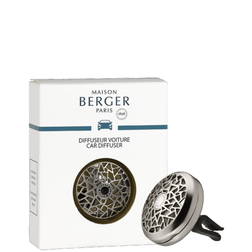 Fälg Eker Silver – Ingen doft ingår