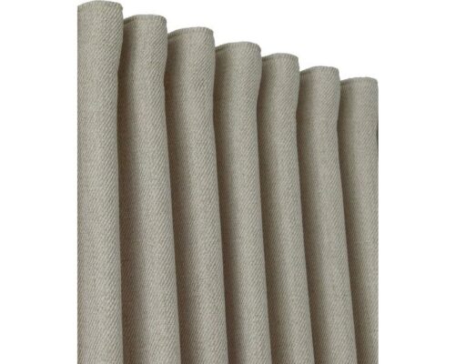 Greenwich gardin 2-PACK - Beige
