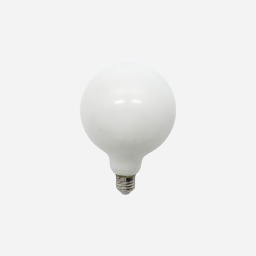 House Doctor LED-lampa, White Decoration