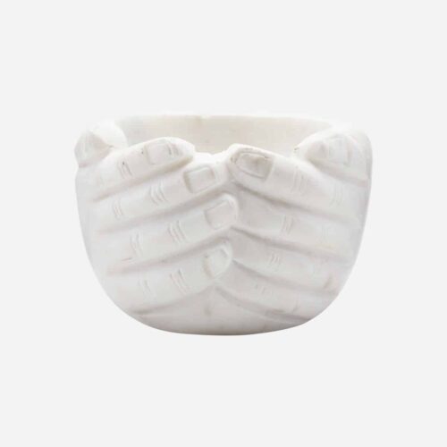 House Doctor Skål, Hands