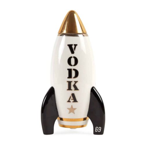 Jonathan Adler Vodka Rocket Decanter
