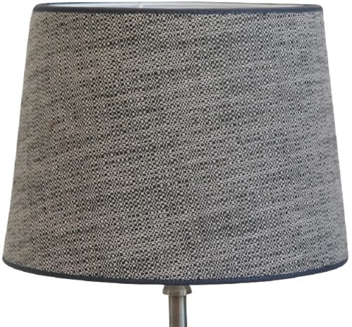 Megave Lampskärm Svart