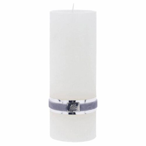 Lene Bjerre Blockljus H20 cm.