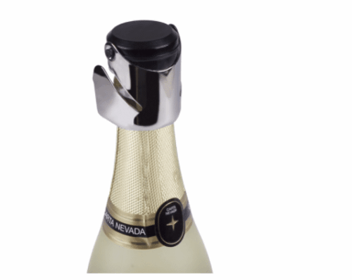 Förslutningskork för Mousserande vin och Champagne