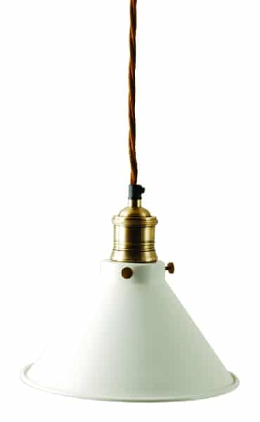 Sofiero Tak/fönsterlampa Offwhite