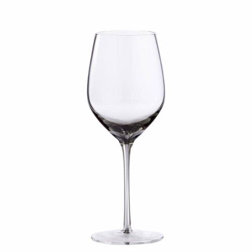 Lene Bjerre Rödvinsglas Victorinne 40 cl - Smoke