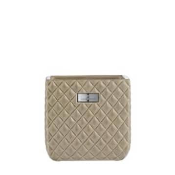 Lene Bjerre Kruka Portia 15x16 cm. Pure Cashmere