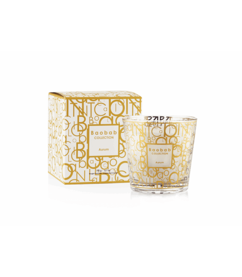 Baobab My First Baobab Aurum