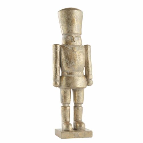 Figurine Antique light gold