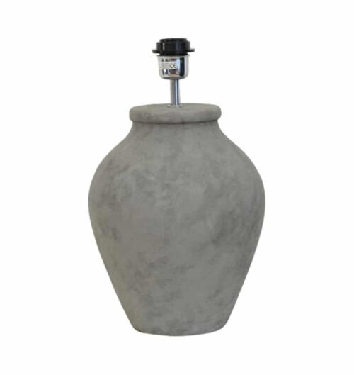 Casagrande Lampfot Betong