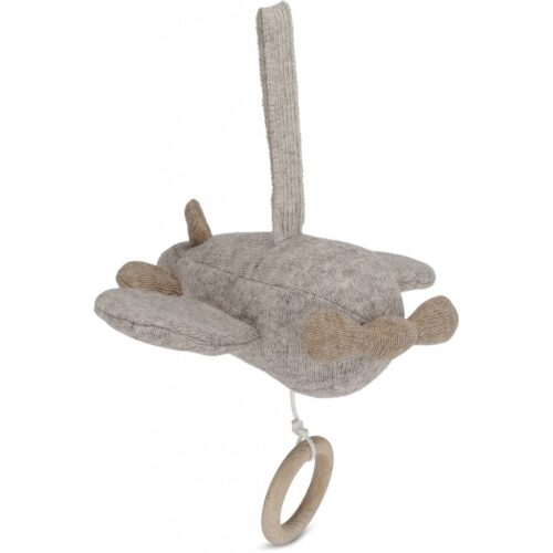 Acivity flight toy blue