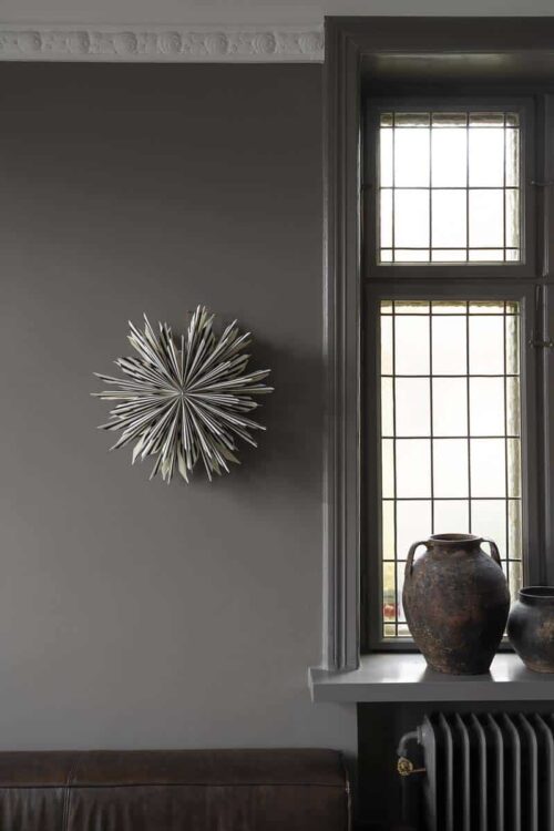 Watt & Veke Adventstjärna Leah 50 Svart