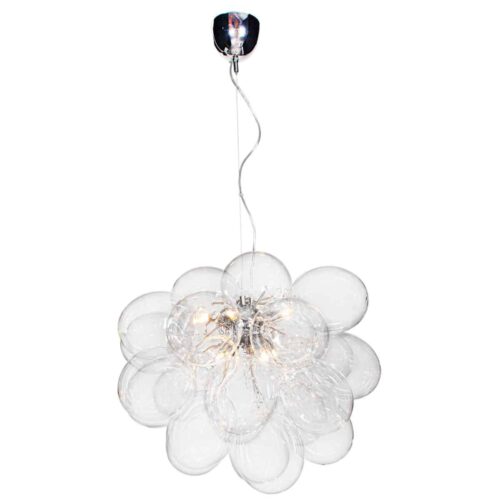 By Rydèns Gross Grande taklampa Ø62cm Klar