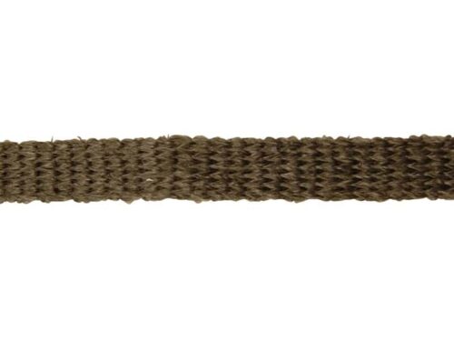 Drevgarn 15x2mm m. lim 1m