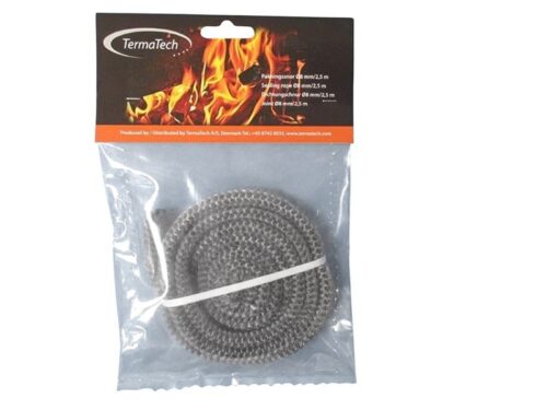 Termatech Drevgarn Ø8mm blisterförpackningen m. 2,5m