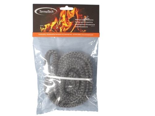 Termatech Drevgarn Ø10mm blisterförpackningen m. 2,5m