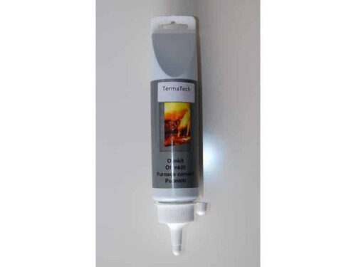 Pannkitt 350 gr. 1 tub