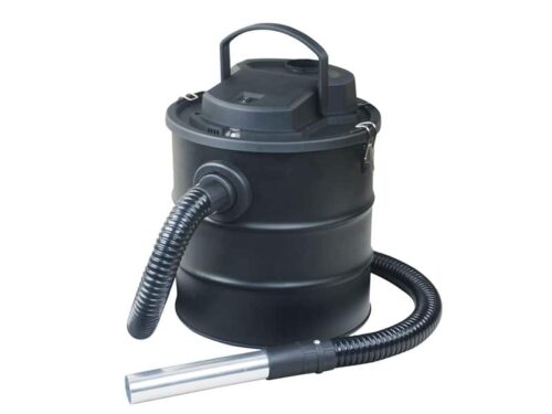 Termatech Ask Damsugare m. motor 1200W / 230V endast för kall aska