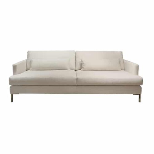 Mind Soffa 3,5-sits pg 1 fast klädsel