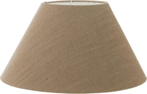 Empire Lampskärm Florenzo Caramel 42cm