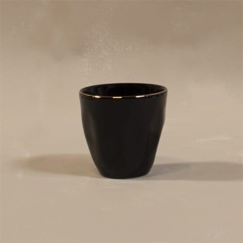 Olsson & Jensen Mugg Billie svart