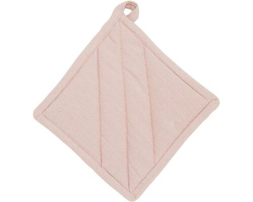 Grytlapp Alba Puder 22x22cm