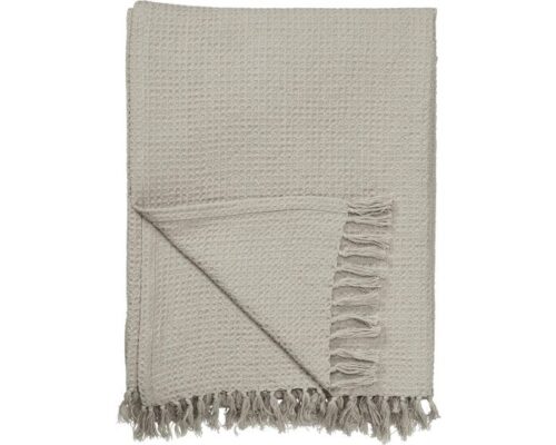 Alice Pläd Lin 130x170cm