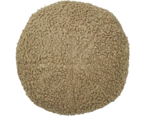 Elsie Prydnadskudde Iskaffe 25cm