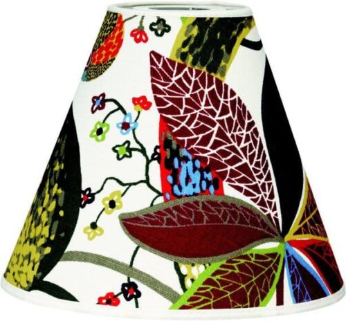 Toppringskärm 22cm - Frank Rost