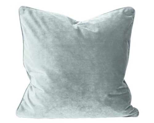 Elise Kuddfodral Grön 45x45cm