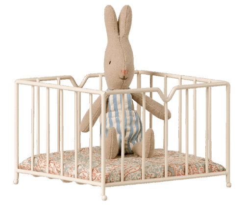Maileg Miniature Playpen
