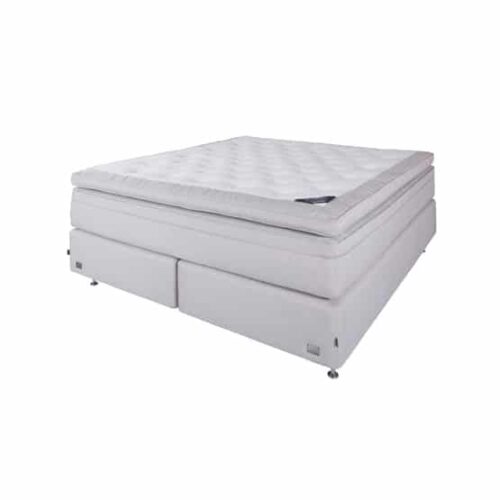 Englesson Master Säng Continental 160x200 cm