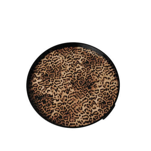 Serveringsbricka Marshall - Leopard