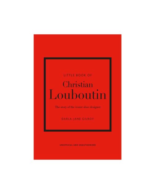 Little Book of Christian Louboutin