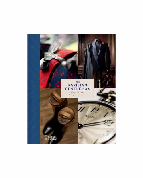 The Parisian Gentleman