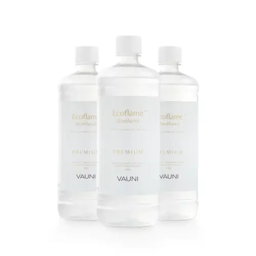 Ecoflame Premium Bioetanol