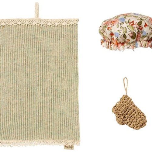 Maileg Miniature Wellness Set